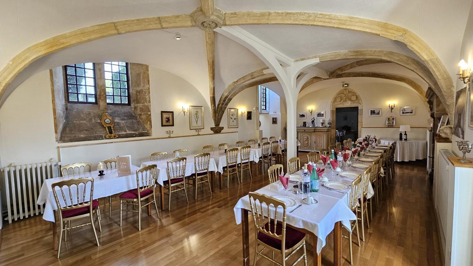 Chateau De Mornay Saint-Pierre-de-l'Isle Kültér fotó